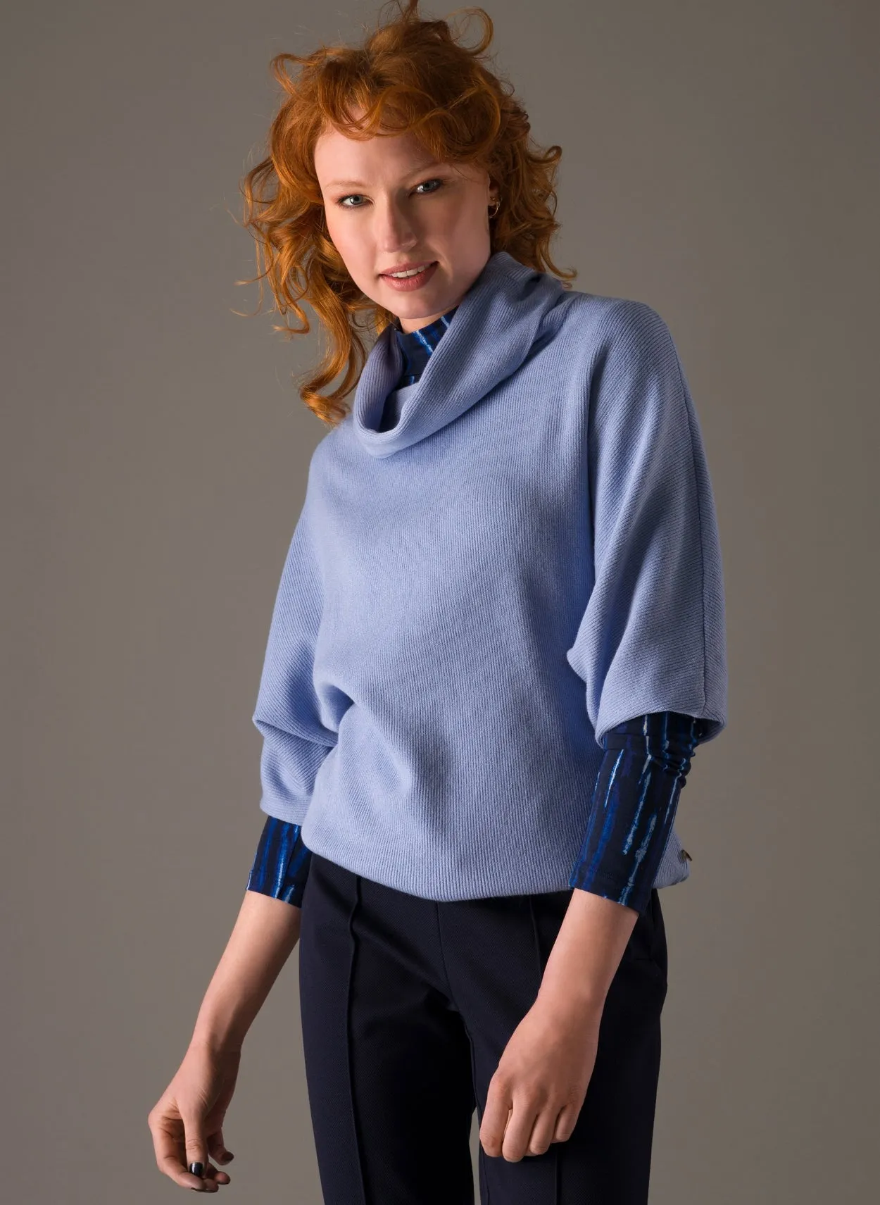Sapna Knitted Jumper
