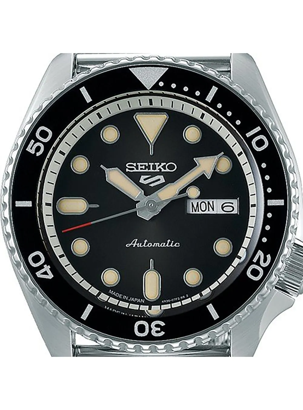 Seiko 5 Sports Suits Style SBSA017 Automatic Watches Mechanical 2019 Made in japan JDM (Japanese Domestic Market)