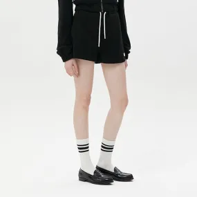 Small Cherry Terry Short Pants [4colors]