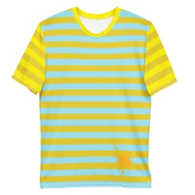Splatter Men's T-shirt