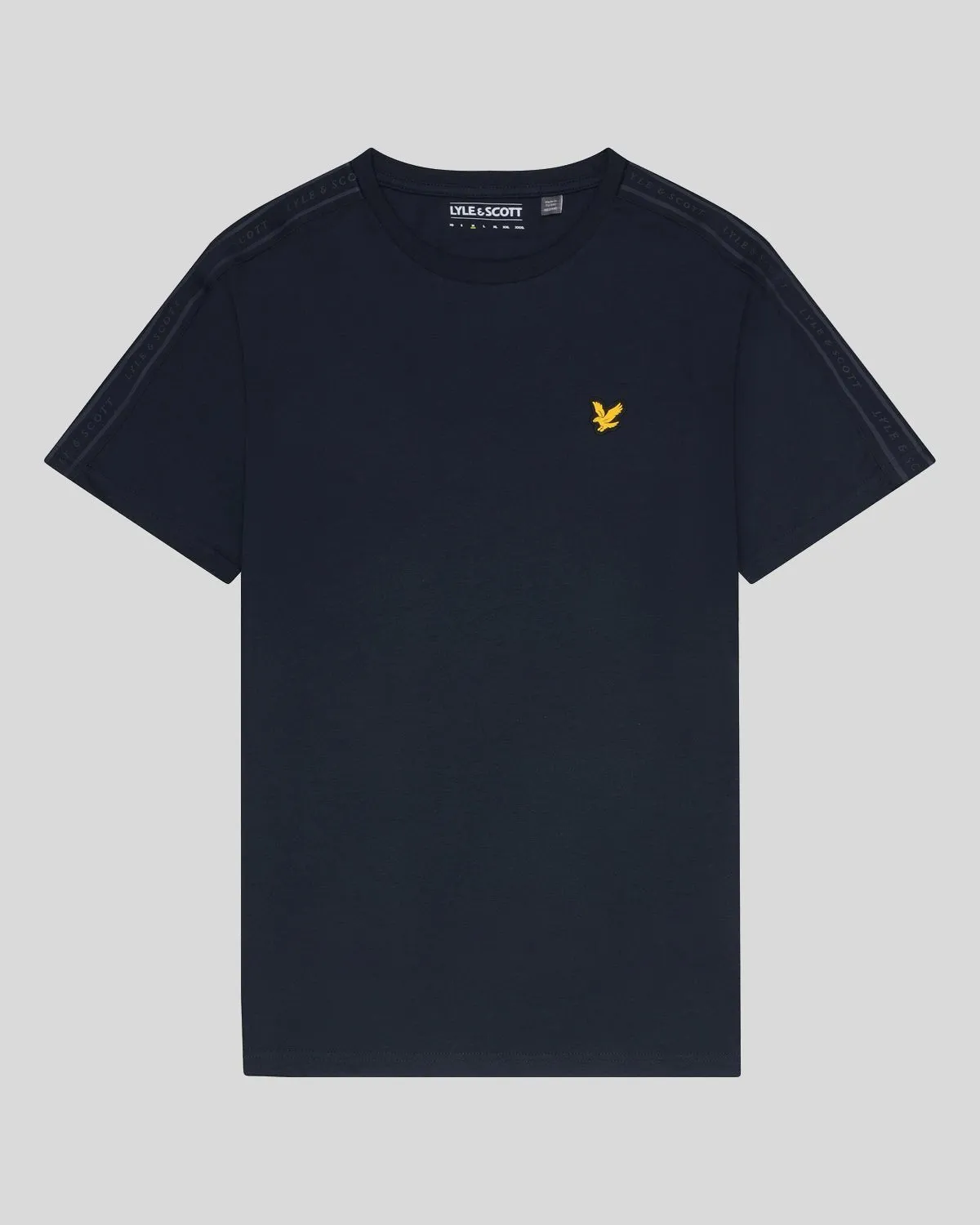 Sports Tape T-Shirt