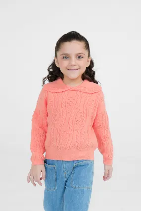SWEATER (E0378/301/214)