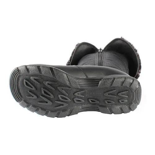 Toe Warmers Shelter