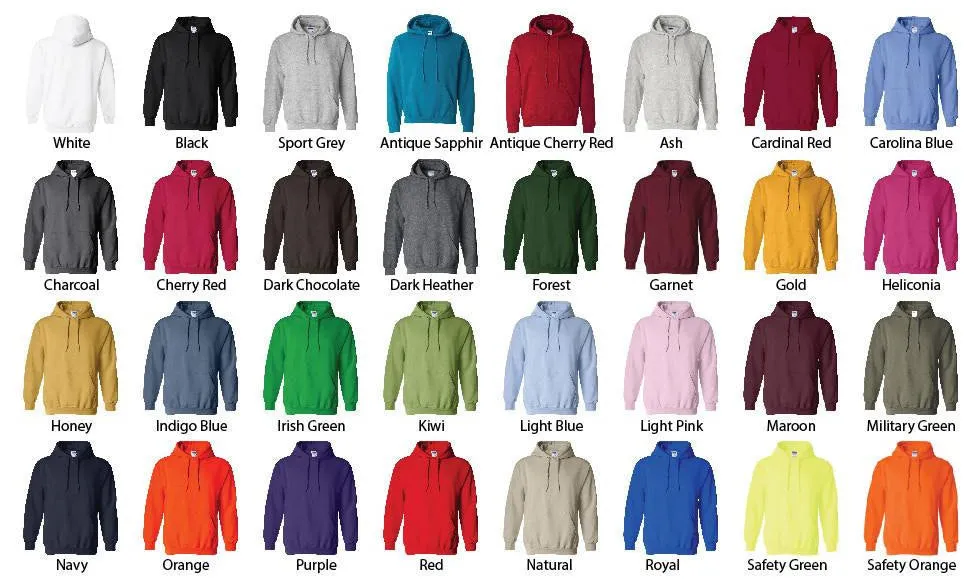 Total Appearance Hoodie